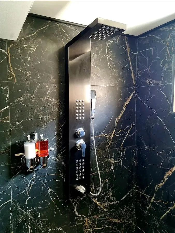 Apartment Suite Jaccuzzi En Camargue Port-Saint-Louis-du-Rhone